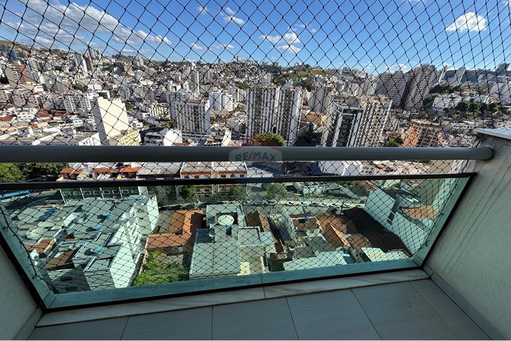 Apartamento - Alugar - Juiz de Fora , Minas Gerais - IMG_4622.JPEG - 860301001-676