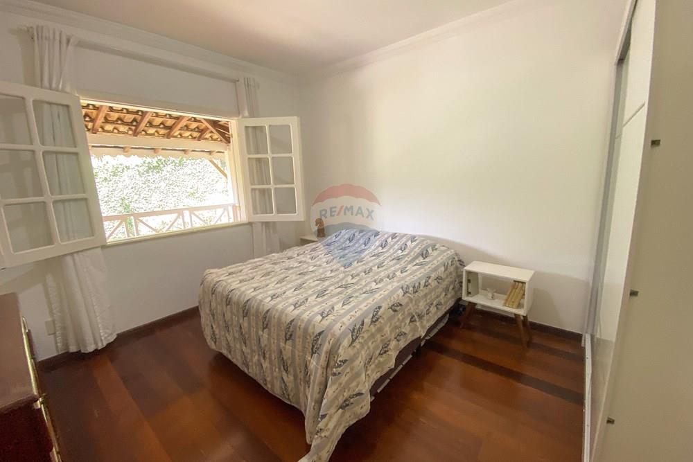 Casa de Condomínio - Venda - Juiz de Fora , Minas Gerais - 28.jpg - Quarto - 860241143-124