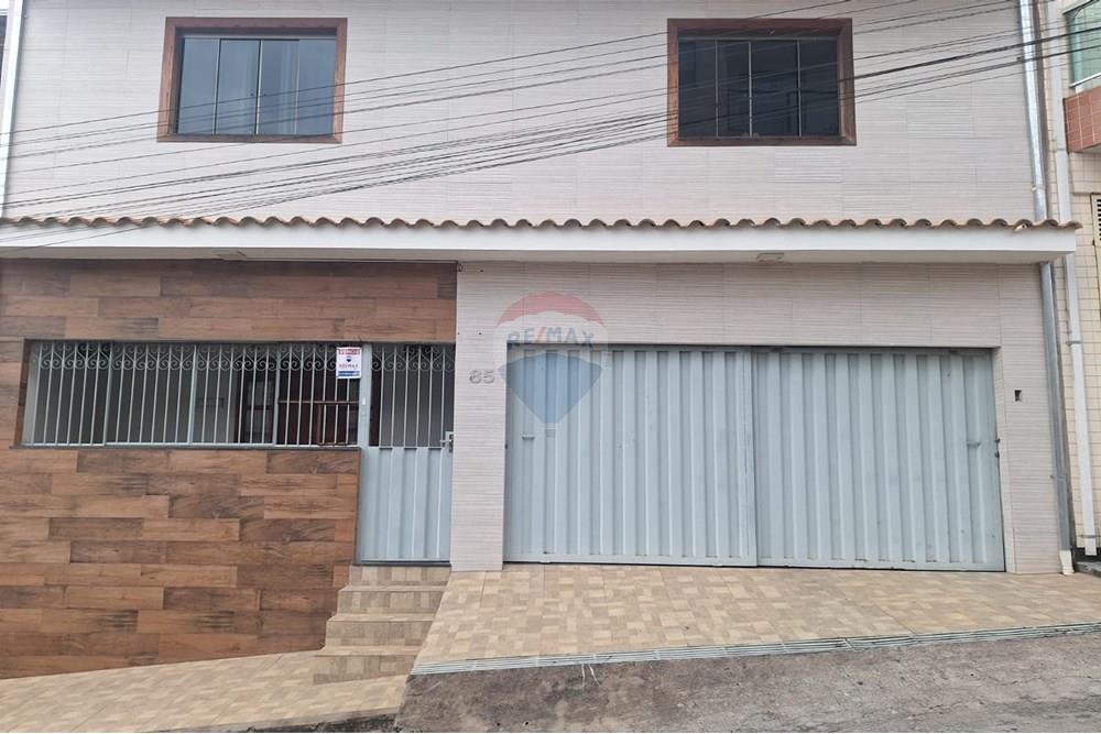 Casa - Venda - Conselheiro Lafaiete , Minas Gerais - ebb8b012-8e51-44c0-9a2d-17f5ae1aa0d1.jpeg - 860421002-426
