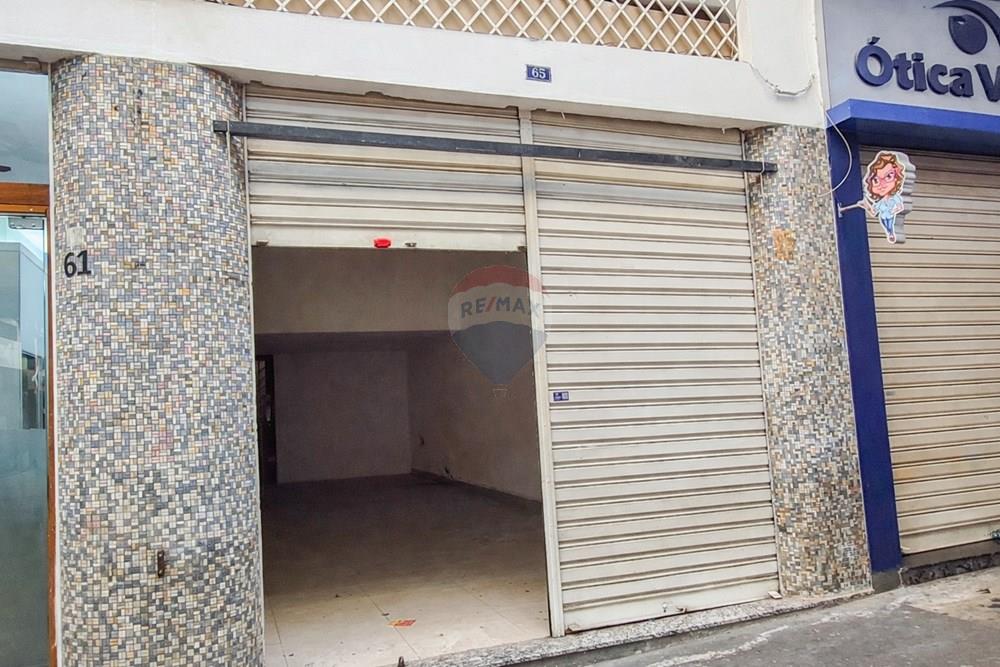 Loja - Alugar - Juiz de Fora , Minas Gerais - 20260302_084941a.jpg - Fachada - 860301048-43