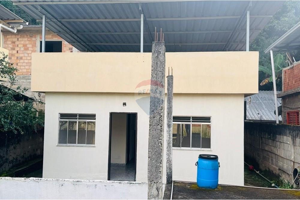 Casa - Venda - Juiz de Fora , Minas Gerais - 4dcbb849-d28d-4497-8b07-32de828f38e0.jpg - 860211053-56