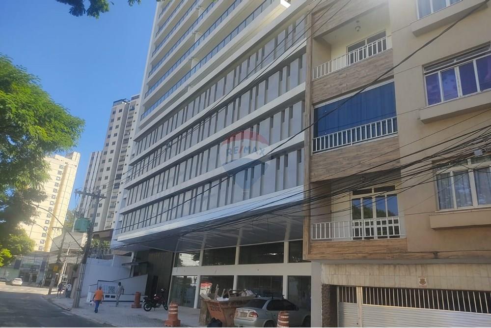 Cj. Comercial/ Sala - Alugar - Juiz de Fora , Minas Gerais - WhatsApp Image 2025-05-21 at 16.39.16 (4).jpeg - 860301045-317