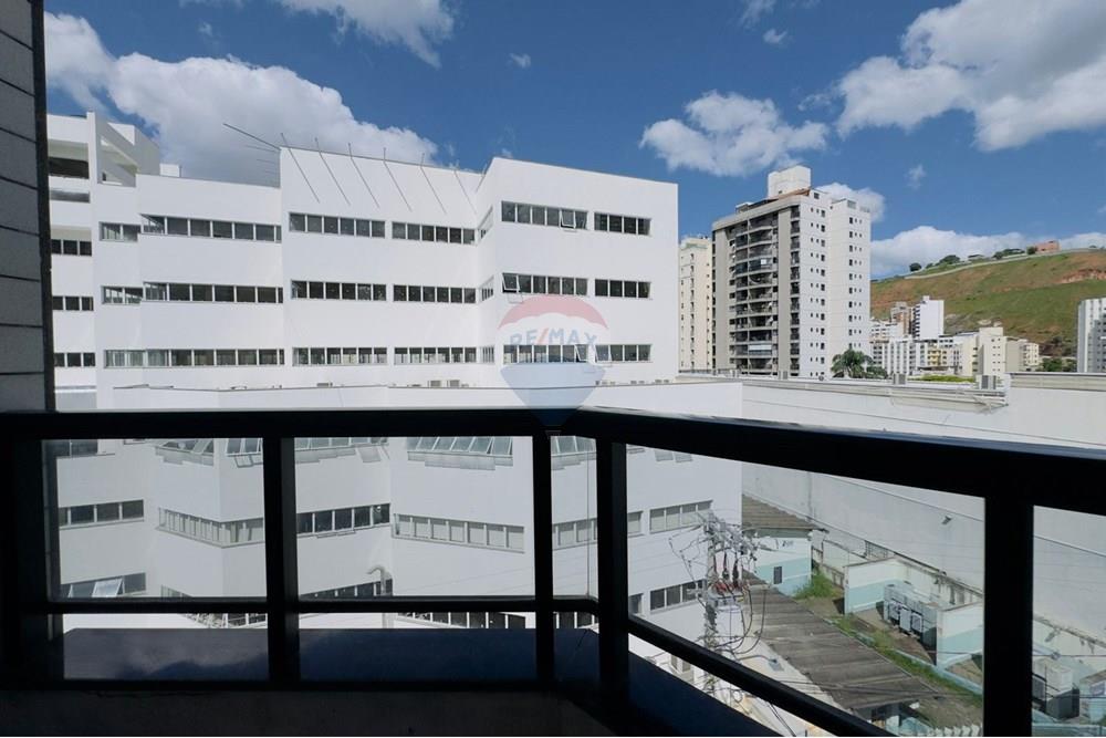 Cobertura - Venda - Juiz de Fora , Minas Gerais - 5.jpg - 860281007-415