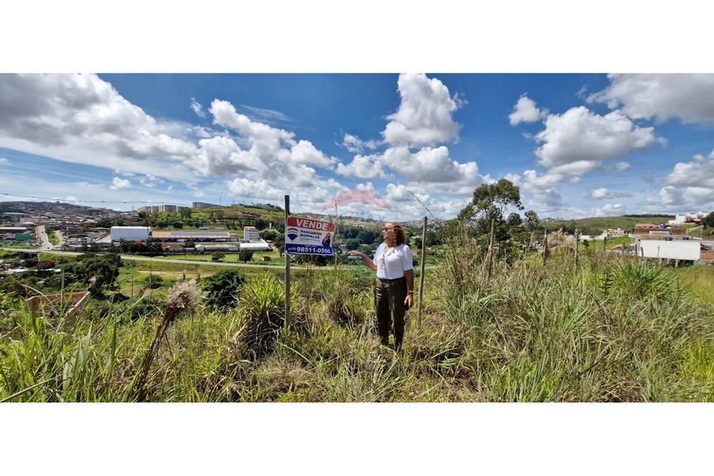 Terreno - Venda - Barbacena , Minas Gerais - 20250204_101320.jpg - 860391020-36