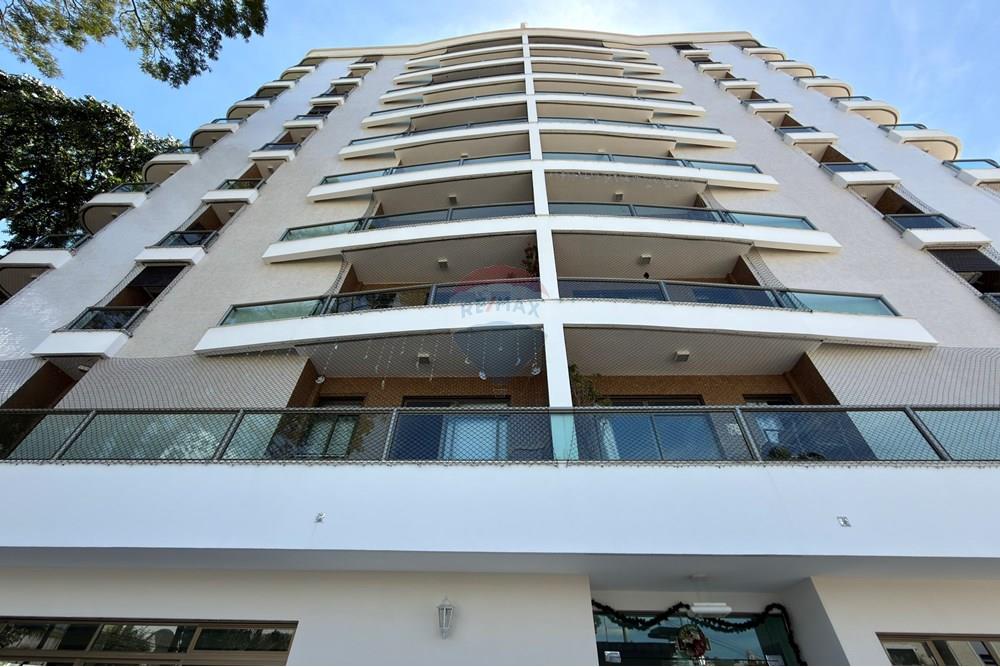 Apartamento - Alugar - Juiz de Fora , Minas Gerais - IMG_5508.JPEG - 860301001-669