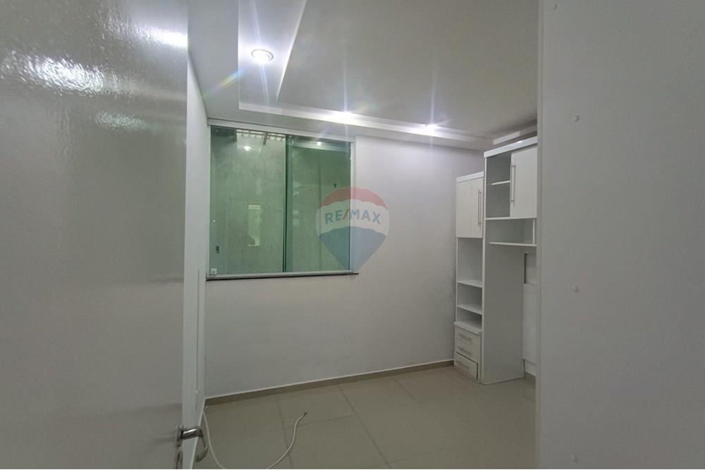 Apartamento - Alugar - Juiz de Fora , Minas Gerais - quarto 2a.jpeg - 860431070-9