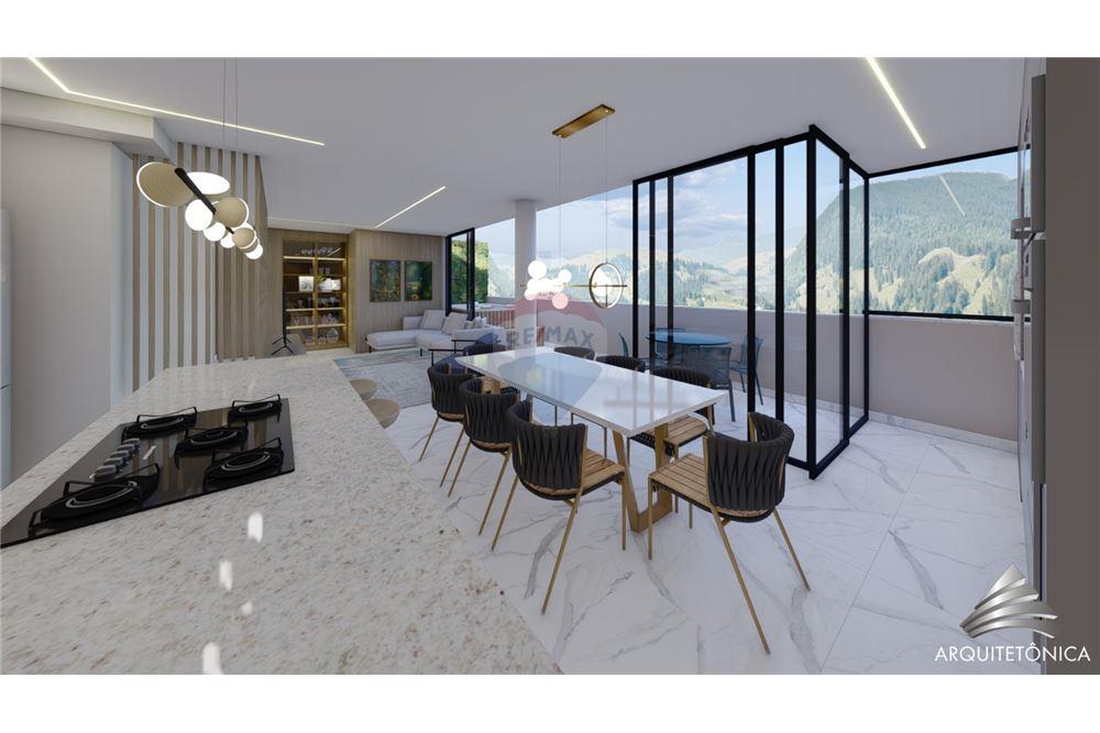 Apartamento - Venda - Juiz de Fora , Minas Gerais - 15 - 860281063-53