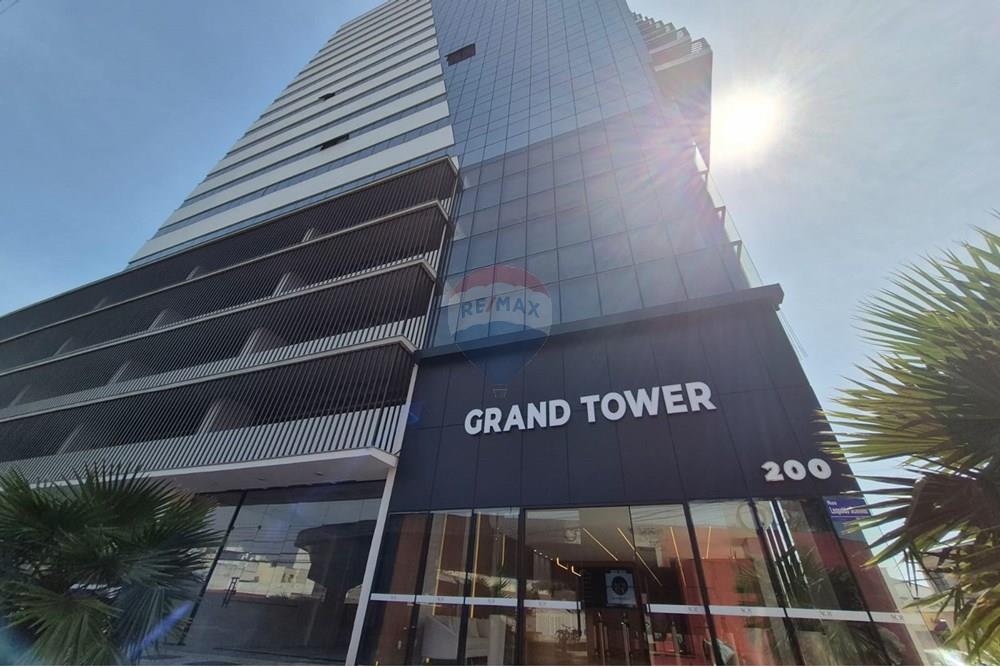 Comercial - Spaţiu Birouri - Juiz de Fora , Minas Gerais - BR - IMG-20250901-WA0195.jpg - 860431024-257