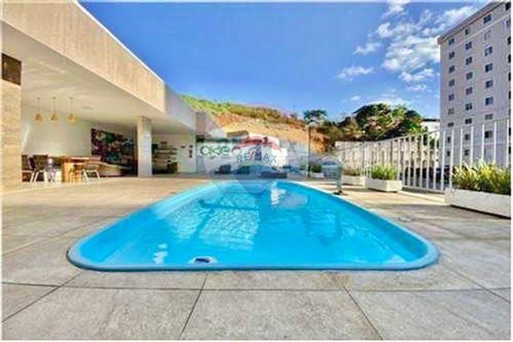 Apartamento - Venda - Juiz de Fora , Minas Gerais - 9c026dcc-7a96-4ace-aa29-b5891db31131.JPG - 860211122-30