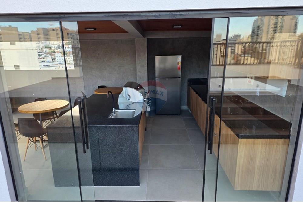 Studio - Alugar - Juiz de Fora , Minas Gerais - 32.jpeg - 860321050-18