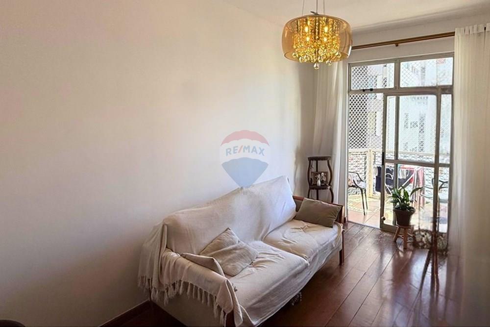 Apartamento - Venda - Juiz de Fora , Minas Gerais - Sala-5.jpg - 860291041-25