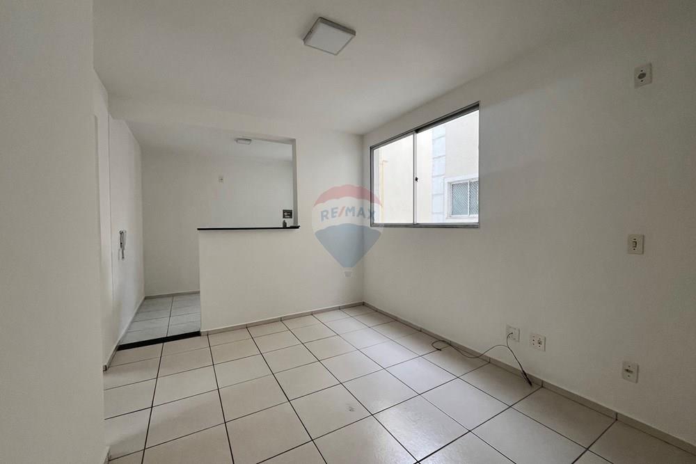 Apartamento - Alugar - Juiz de Fora , Minas Gerais - IMG_9489.jpeg - 860501002-165