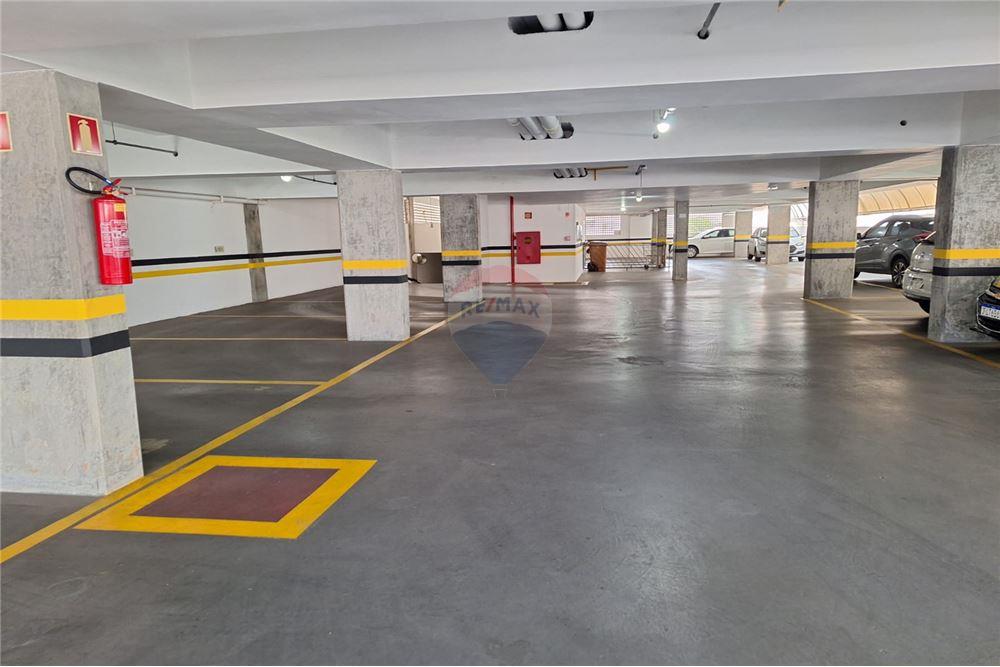 Apartamento - Alugar - Juiz de Fora , Minas Gerais - 2 - 860301013-378