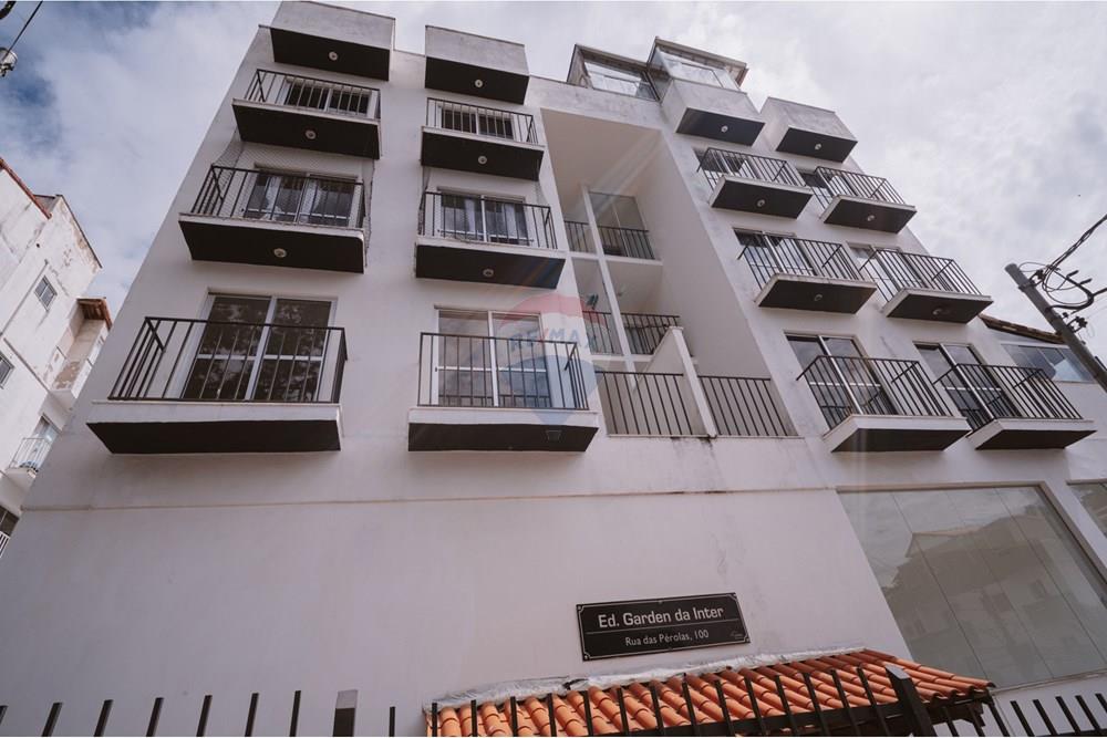 Apartamento - Venda - Juiz de Fora , Minas Gerais - michaelseed photo_202601_01-68.jpg - 860281090-228