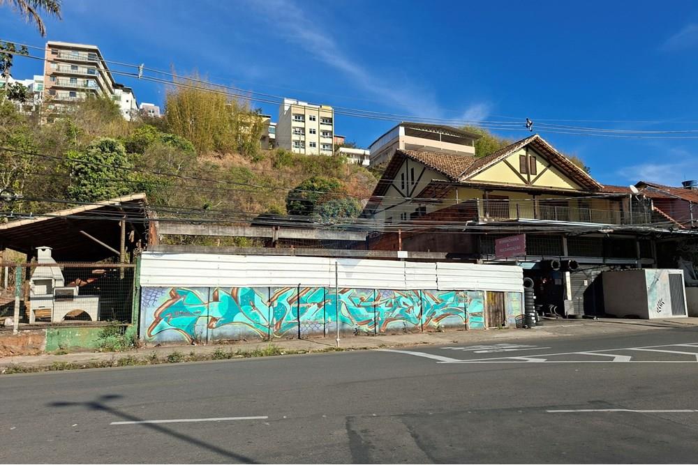 Terreno - Venda - Juiz de Fora , Minas Gerais - 20250904_160728.jpg - 860241106-96