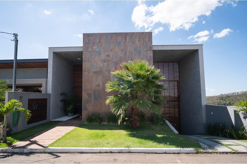 Casa - Venda - Juiz de Fora , Minas Gerais - michaelseed photo_SEMANA 2 11-314.jpg - 860291012-125