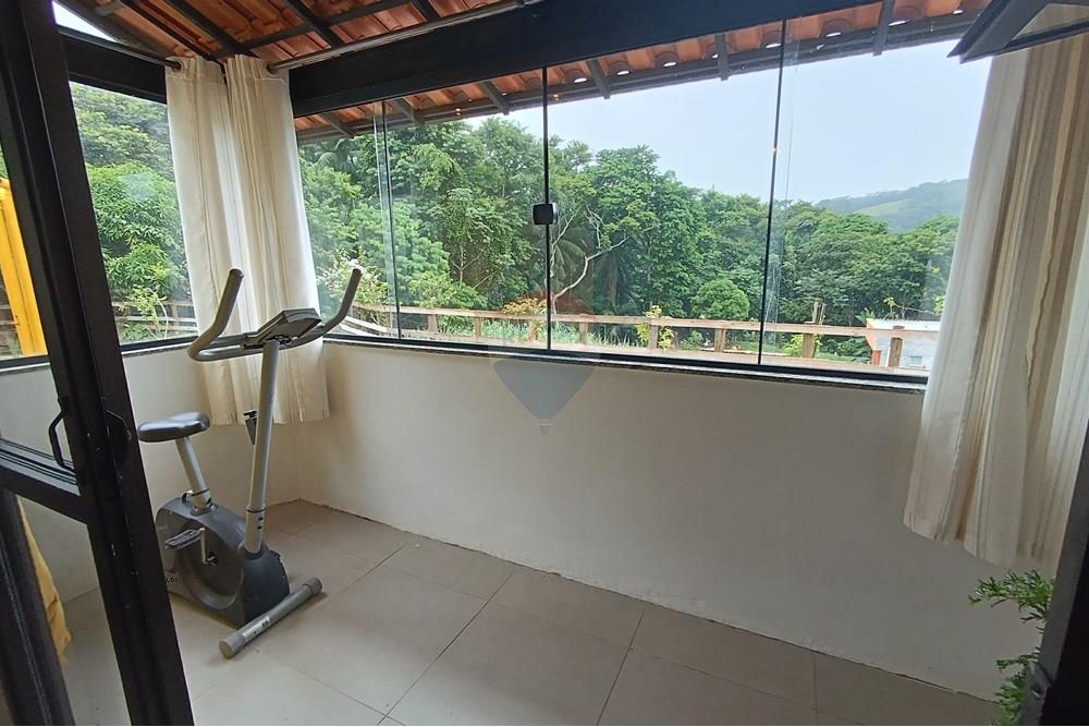 Chácara / Sítio / Fazenda - Venda - Juiz de Fora , Minas Gerais - IMG_20250114_094903.jpg - Varanda - 860381041-61