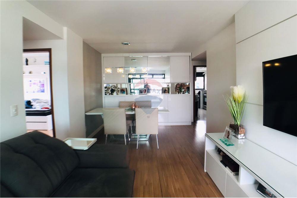 Apartamento - Alugar - Juiz de Fora , Minas Gerais - 14 - 860211036-226