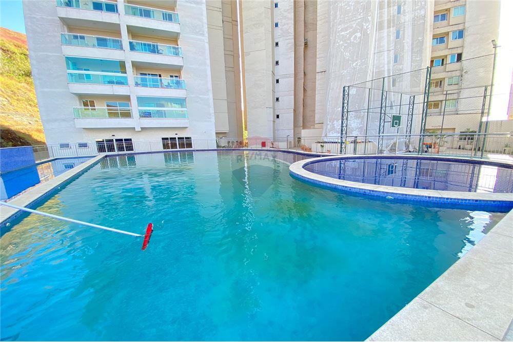 Apartamento - Alugar - Juiz de Fora , Minas Gerais - 60 - 860301009-506