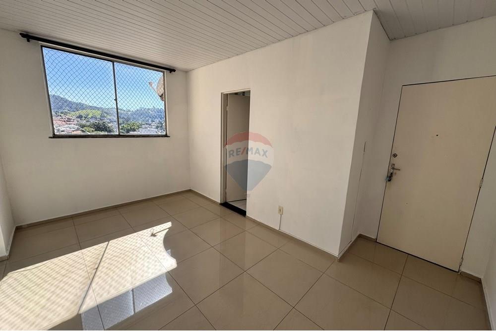 Apartamento - Alugar - Juiz de Fora , Minas Gerais - IMG_1169.JPEG - 860301001-602