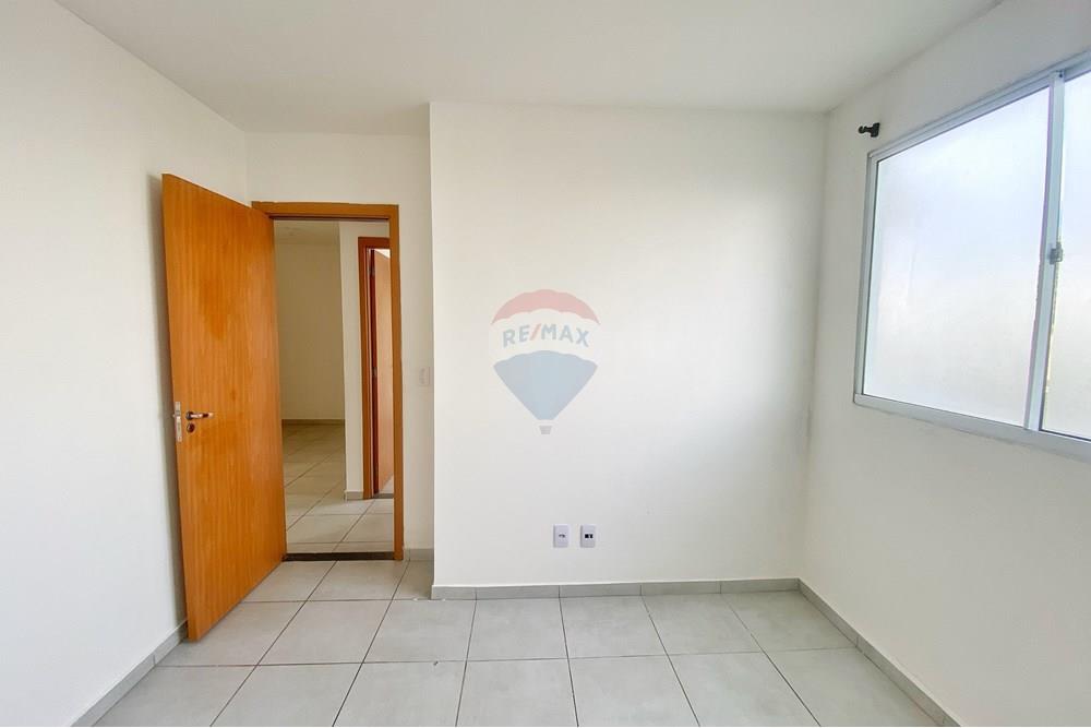 Apartamento - Alugar - Juiz de Fora , Minas Gerais - IMG_7170.JPG - Quarto infantil - 860241095-60