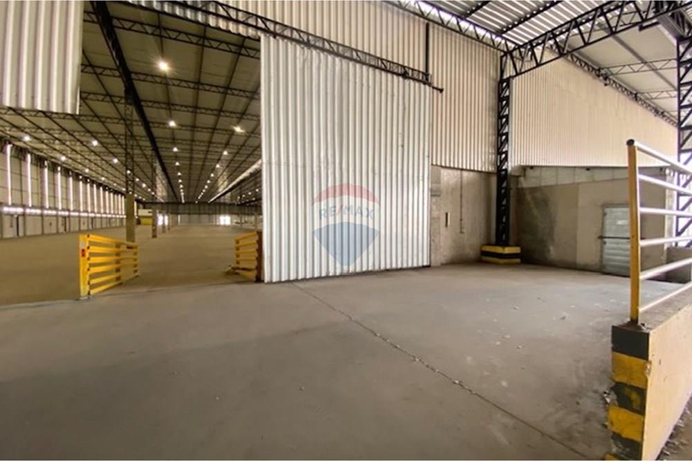 Galpão - Alugar - Juiz de Fora , Minas Gerais - IMG_9643.jpeg - 860431023-461