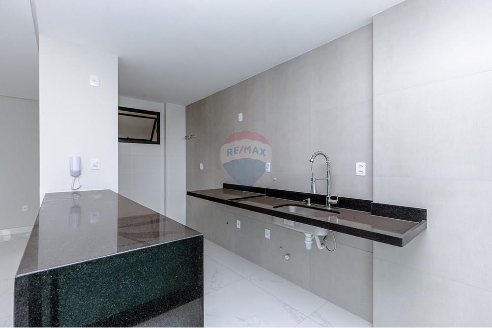 Apartamento - Venda - Juiz de Fora , Minas Gerais - Campana-7.jpg - Cozinha - 860211018-723