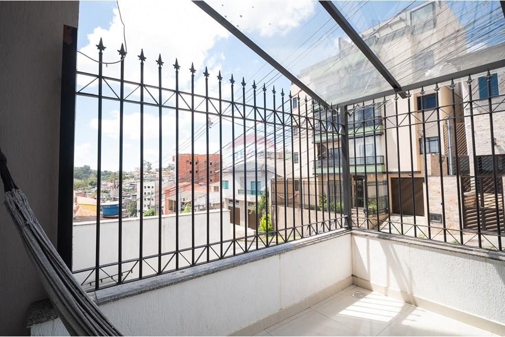 Apartamento - Alugar - Juiz de Fora , Minas Gerais - michaelseed photo_11_04-11.jpg - Varanda - 860431075-20