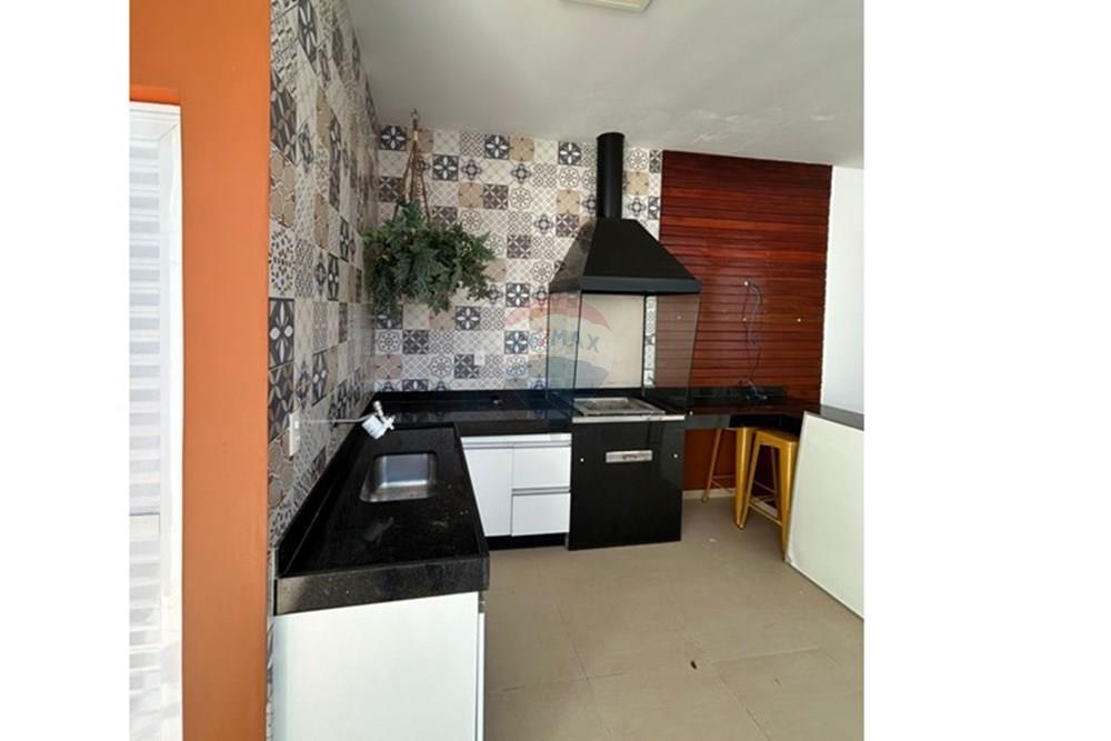 Casa de Condomínio - Venda - Lavras , Minas Gerais - 22.jpeg - Área Gourmet - 860471044-17