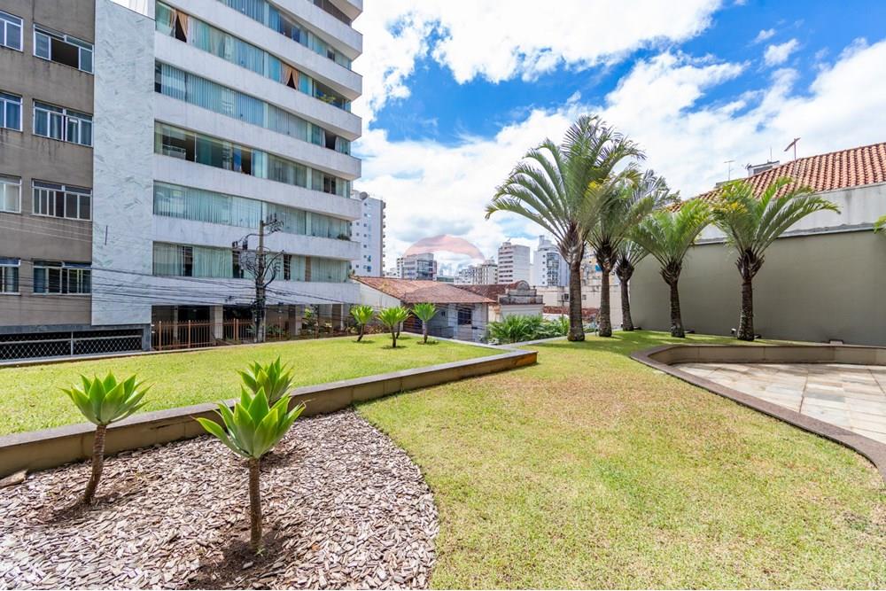 Apartamento - Venda - Juiz de Fora , Minas Gerais - 1000468663.jpg - Saguão - 860321017-142