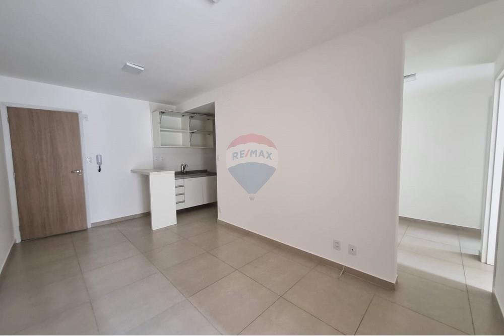 Apartamento - Alugar - Juiz de Fora , Minas Gerais - Sala 3.jpeg - 860361010-503