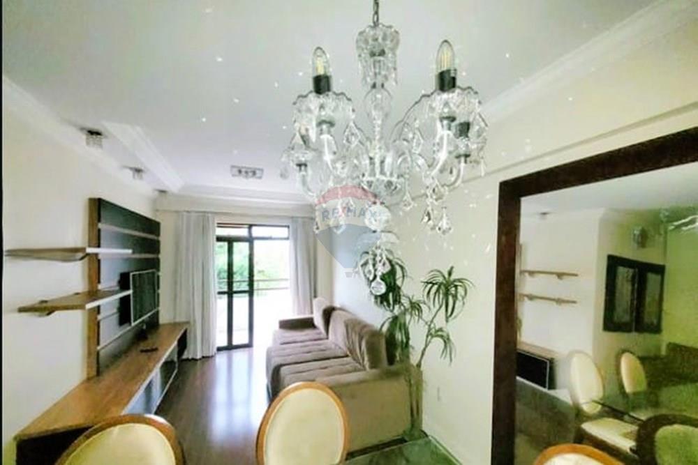 Apartamento - Alugar - Juiz de Fora , Minas Gerais - WhatsApp Image 2026-01-18 at 21.35.54 (2).jpeg - Sala de jantar - 860431031-38