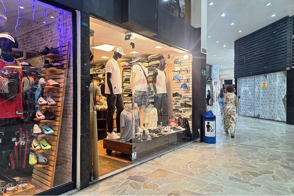 Loja em Shopping - Venda - Juiz de Fora , Minas Gerais - 03 (2).jpg - 860271002-55