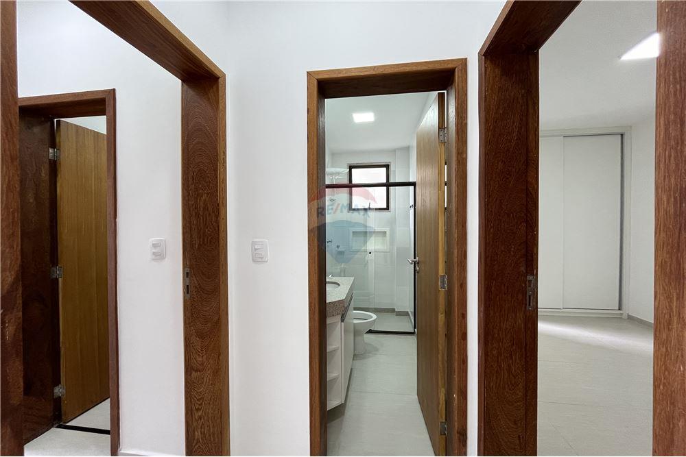 Apartamento - Alugar - Juiz de Fora , Minas Gerais - 12 - 860501002-136