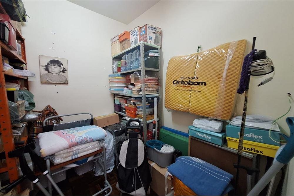 Apartamento - Venda - Juiz de Fora , Minas Gerais - Quarto DCE - 860271009-5