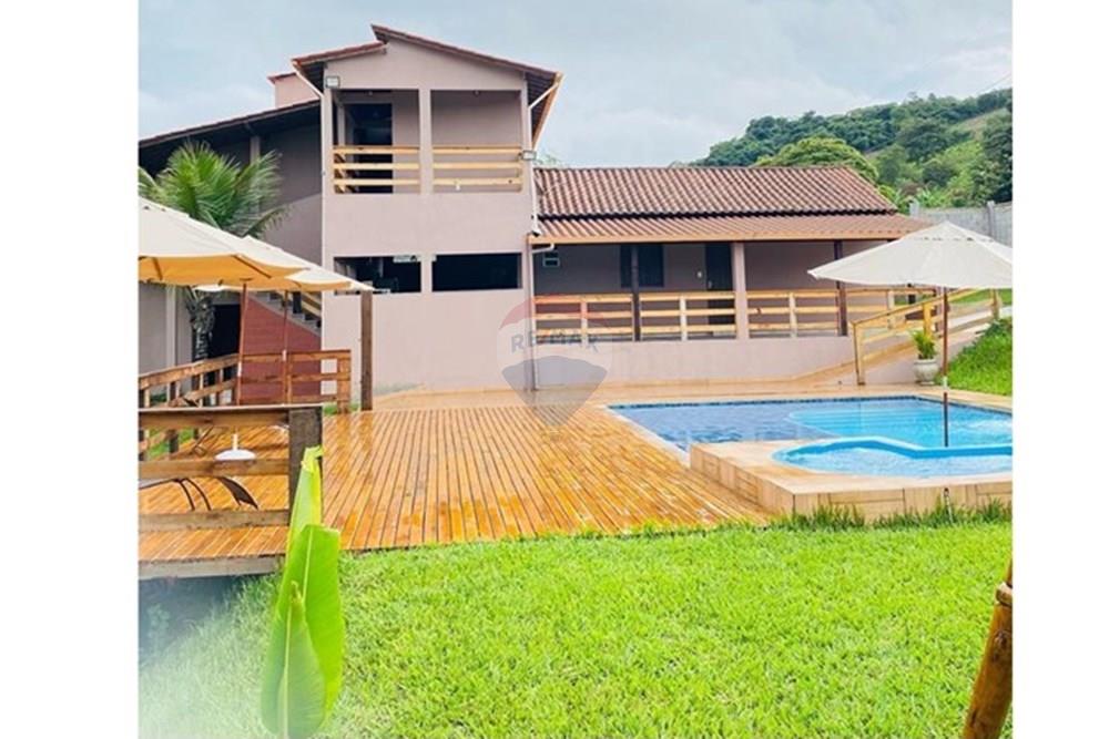 Chácara / Sítio / Fazenda - Venda - Conselheiro Lafaiete , Minas Gerais - WhatsApp Image 2025-01-31 at 12.57.19 (2).jpeg - 860421004-1163