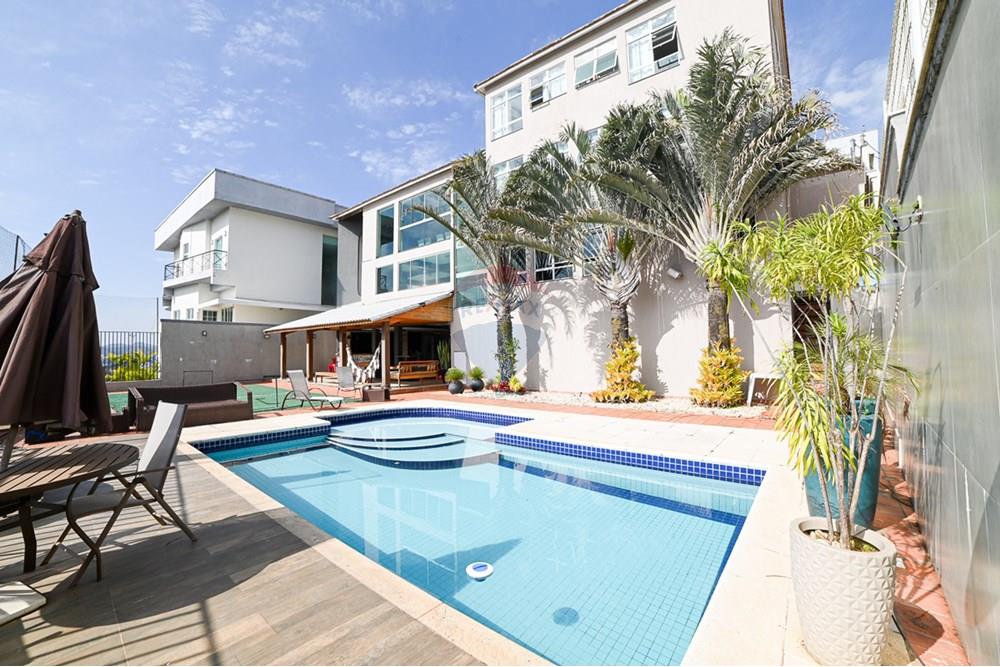 Casa - Venda - Juiz de Fora , Minas Gerais - michaelseed photo_04_07_25-100.jpg - 860281063-45