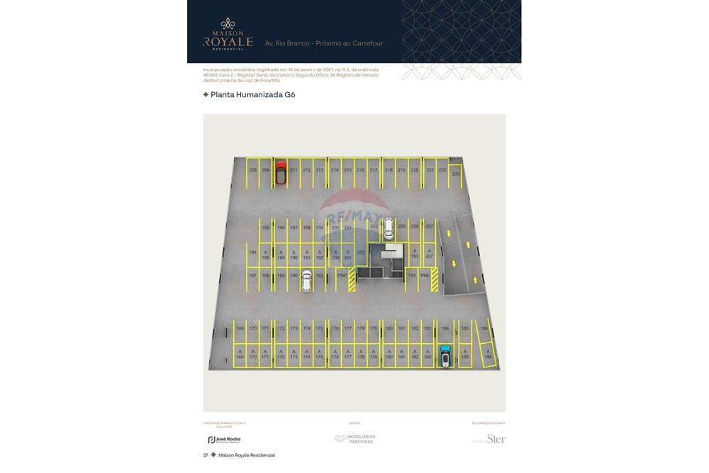 Apartamento - Venda - Juiz de Fora , Minas Gerais - Book Maison Royale - Corretores - Versao Reduzida - Jan22 - Preview_page-0037.jpg - 860301007-362