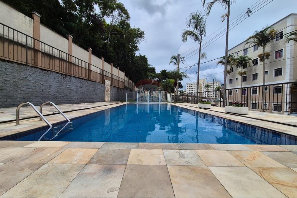 Apartamento - Venda - Juiz de Fora , Minas Gerais - 24.jpg - Churrasqueira - 860241143-125