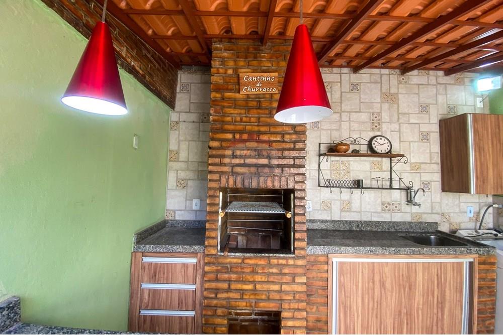 Casa - Venda - Juiz de Fora , Minas Gerais - Foto0023.jpg - Churrasqueira - 860241081-23