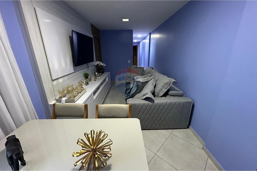 Apartamento - Venda - Muriaé , Minas Gerais - WhatsApp Image 2026-01-09 at 00.10.13 (1).jpeg - Sala - 860371007-115