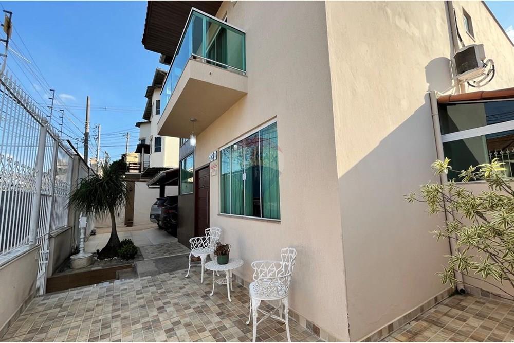 Casa - Venda - Juiz de Fora , Minas Gerais - entrada 2.jpg - 860501041-152