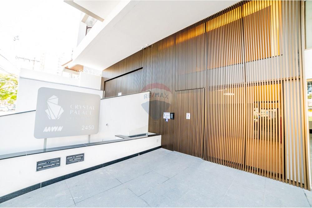 Apartamento - Alugar - Juiz de Fora , Minas Gerais - michaelseed photo_20250825-27.jpg - Fachada - 860431007-647