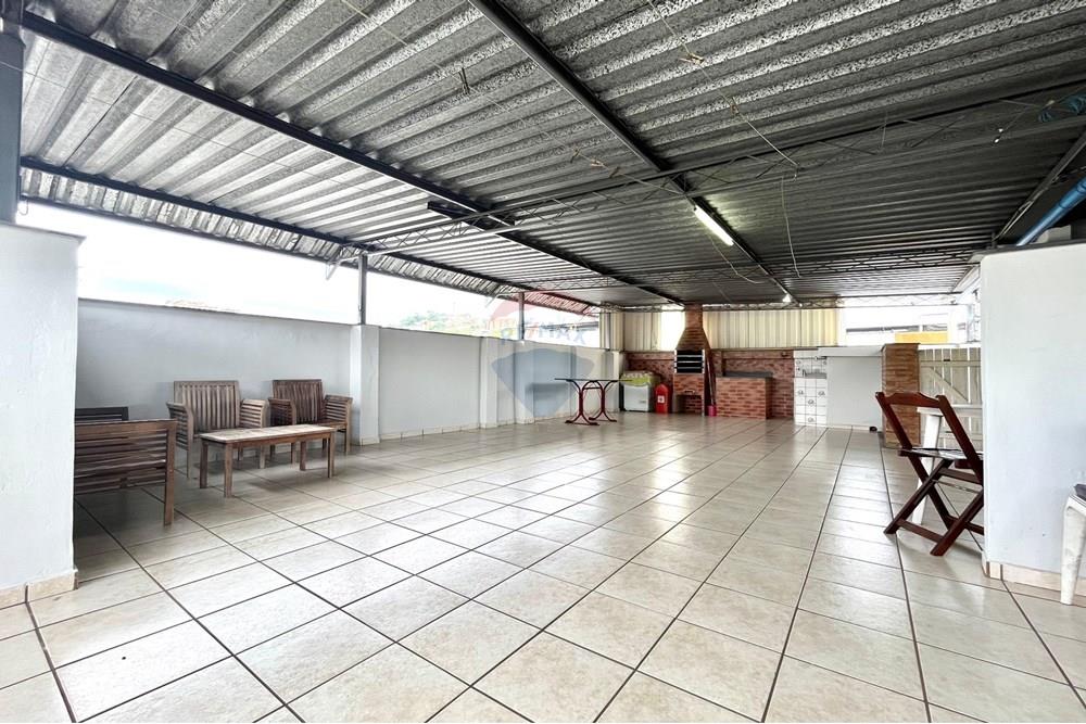 Cobertura - Venda - Juiz de Fora , Minas Gerais - 1000810654.jpg - Área Gourmet - 860321017-173