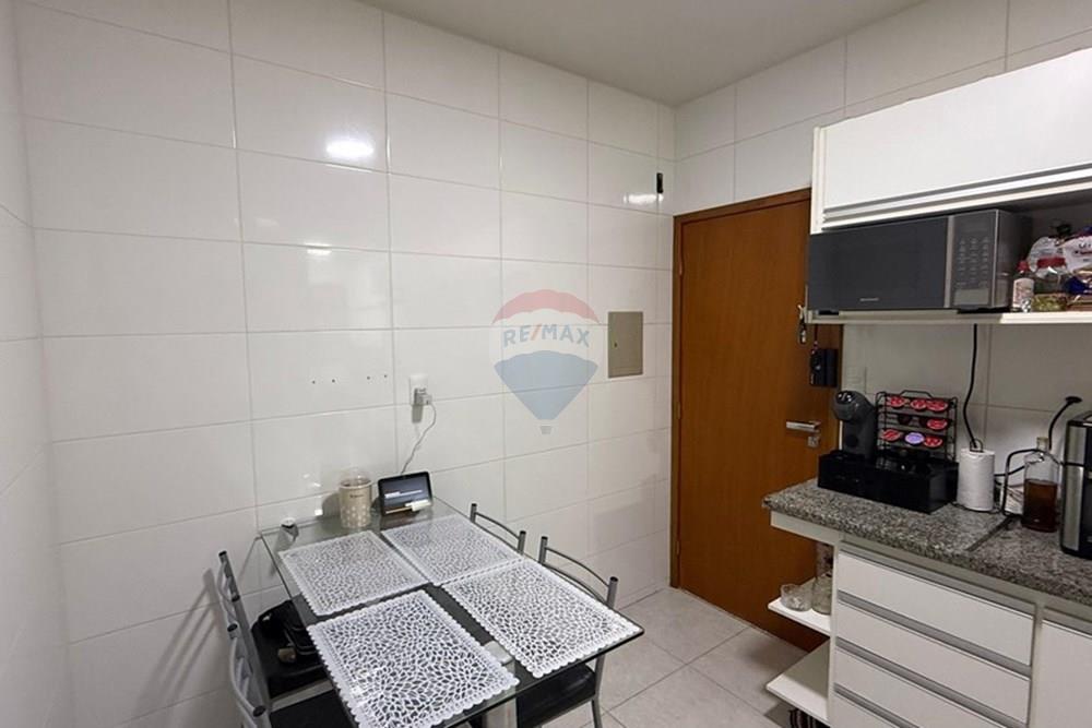 Apartamento - Venda - Juiz de Fora , Minas Gerais - 26fad2b8-5df5-4a59-aa26-80adf89f2c41.JPG - 860291041-26