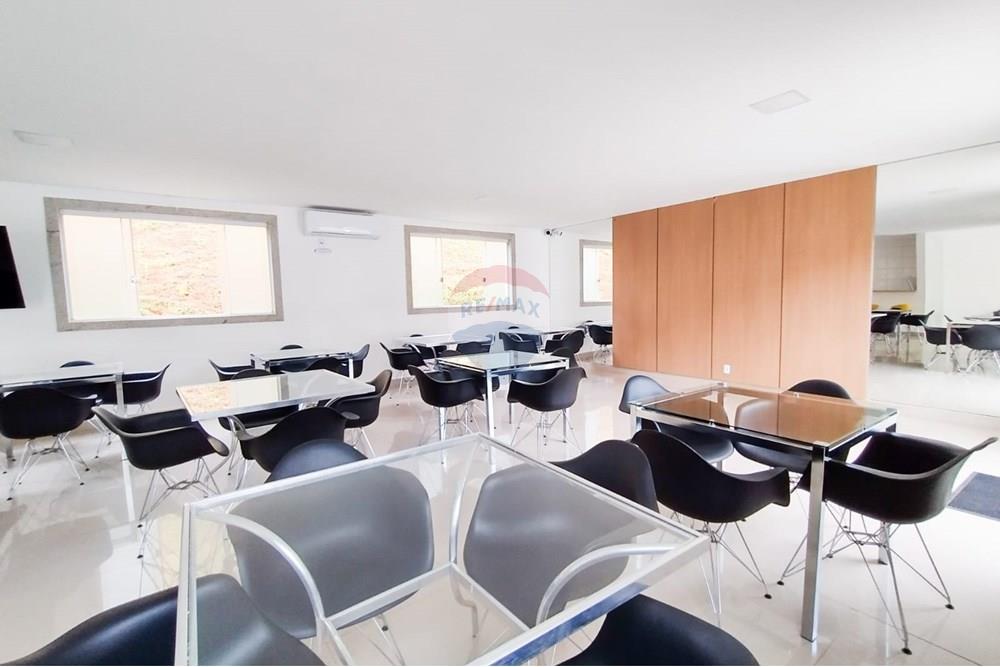 Apartamento - Venda - Juiz de Fora , Minas Gerais - WhatsApp Image 2025-01-27 at 22.26.32.jpeg - Área Gourmet - 860241112-89