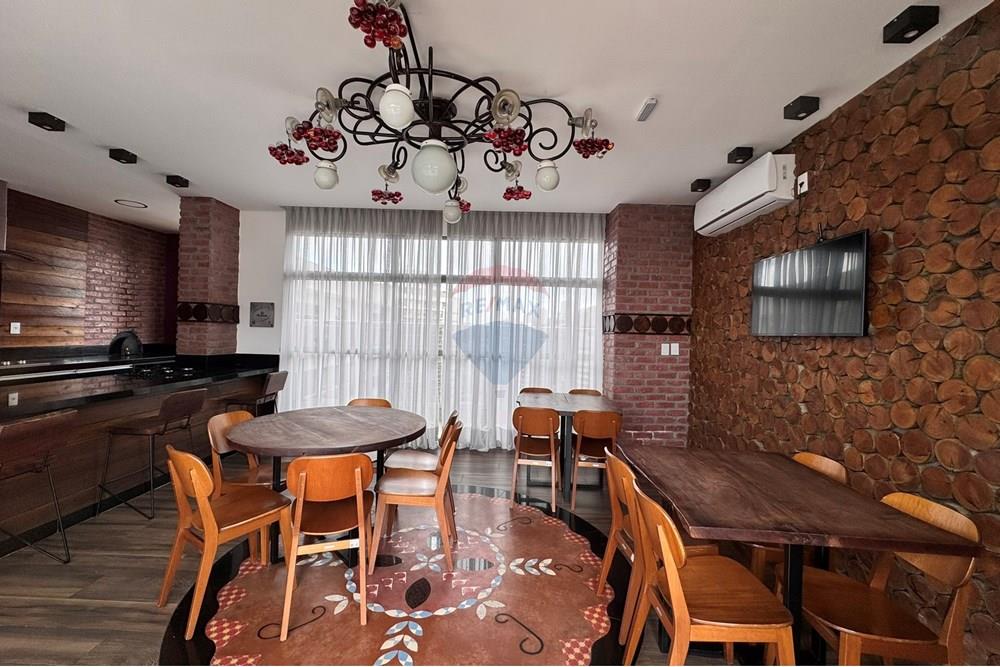 Apartamento - Venda - Juiz de Fora , Minas Gerais - IMG_4470.JPEG - 860301001-652