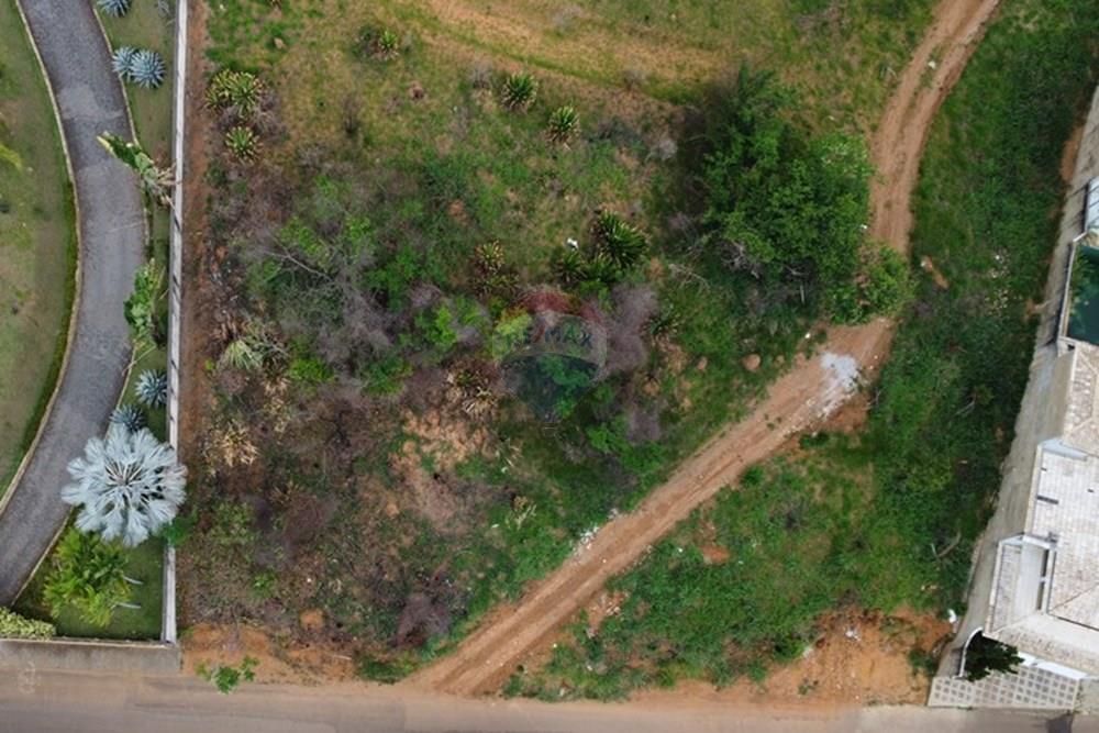 Terreno - Venda - Ubá , Minas Gerais - DJI_0275 (1).JPG - 860511003-20