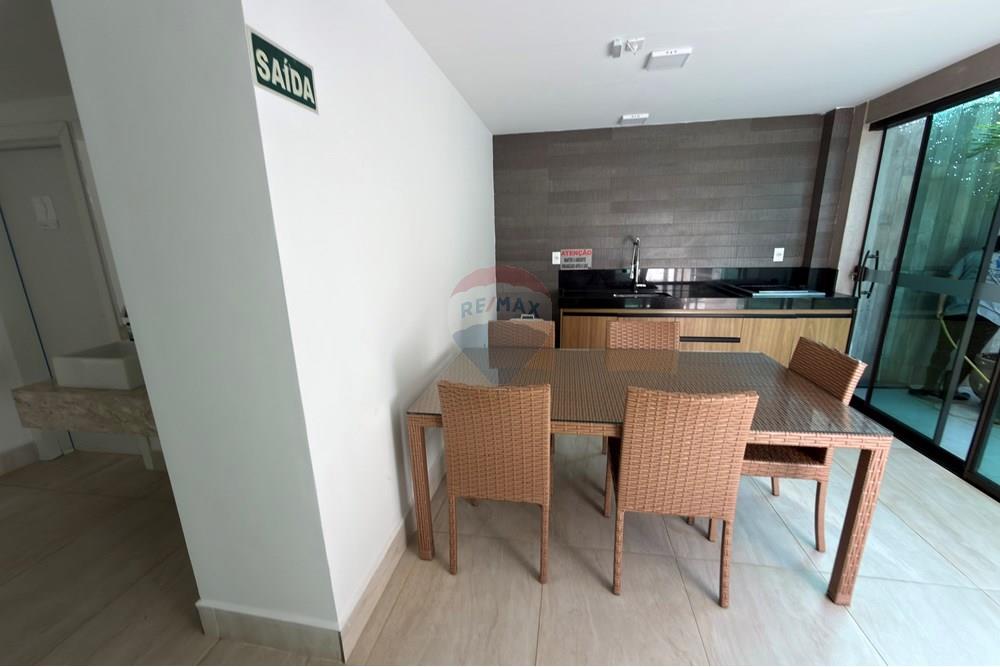 Apartamento - Alugar - Juiz de Fora , Minas Gerais - IMG_5367.JPEG - 860301001-666