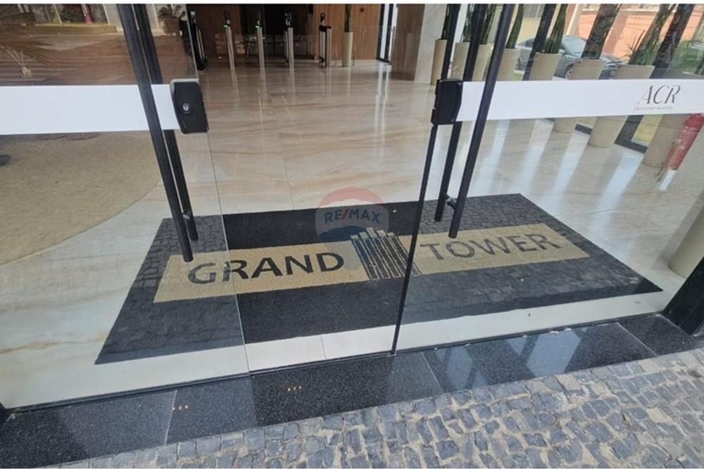 Cj. Comercial/ Sala - Alugar - Juiz de Fora , Minas Gerais - Foto de Michelle Ferreira (15).jpg - 860381067-26